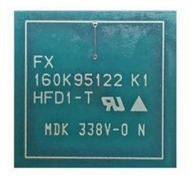 Чип для картриджа Xerox WC5225/5230, 106R01305, 30K BASF (BASF-CH-106R01305)