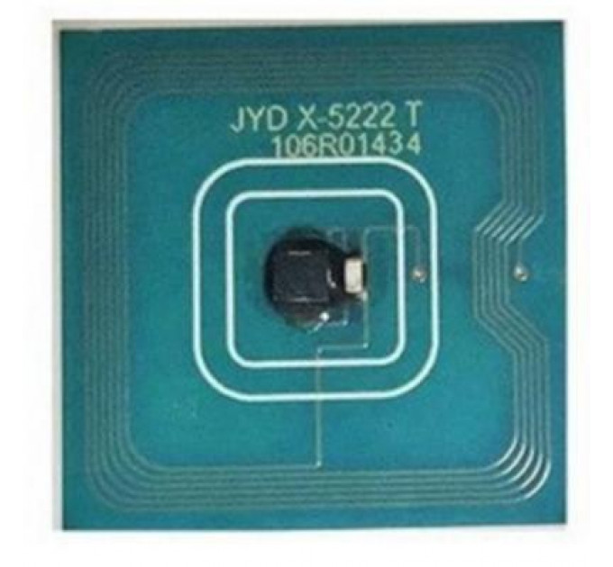 Чип для картриджа Xerox WC5225/5230, 106R01305, 30K BASF (BASF-CH-106R01305)