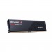 G.Skill Модуль пам'яті для комп'ютера DDR5 32GB (2x16GB) 5600 MHz Ripjaws S5 Black G.Skill (F5-5600J4040C16GX2-RS5K)