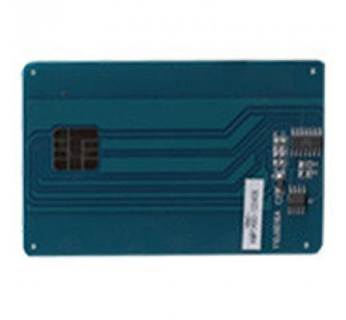 Чип для картриджа Konica Minolta 1480MF/1490MF смарт-карта 3k AHK (1800803)