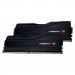 G.Skill Модуль пам'яті для комп'ютера DDR5 32GB (2x16GB) 6000 MHz Trident Z5 Black G.Skill (F5-6000J4040F16GX2-TZ5K)