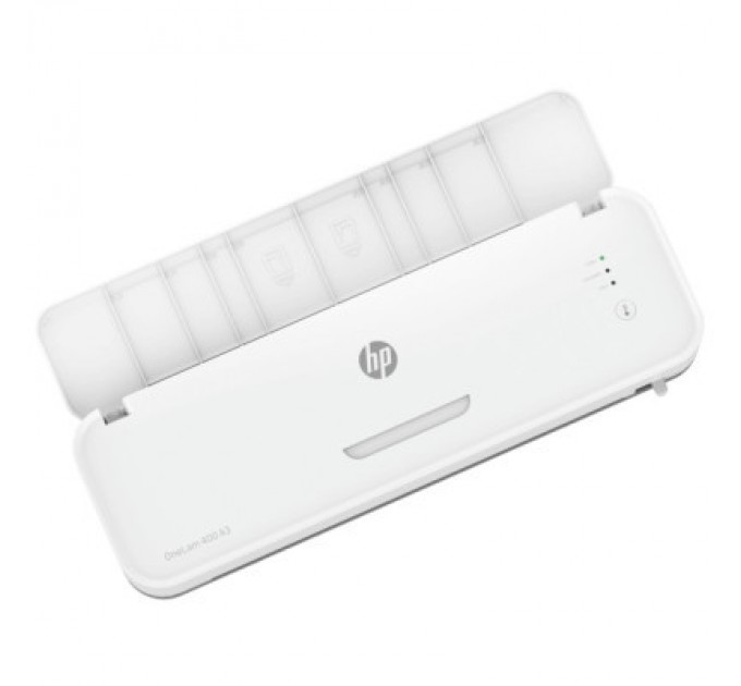Ламінатор HP OneLam 400 A3 (3161) (838104)
