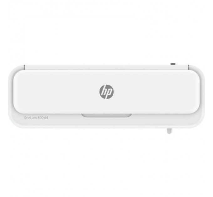 Ламінатор HP OneLam 400 A4 (3160) (838102)