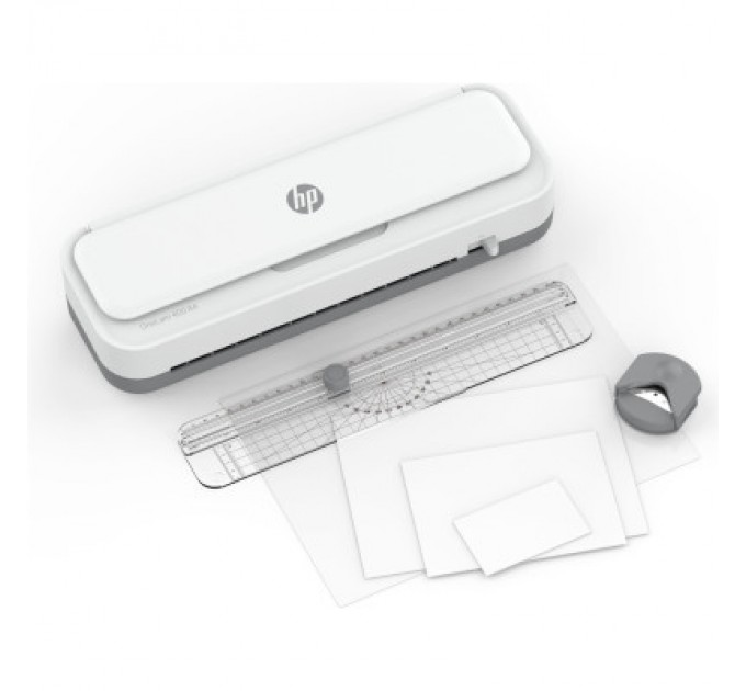 Ламінатор HP OneLam 400 A4 (3160) (838102)