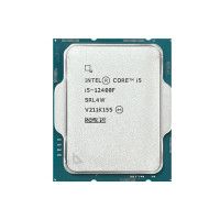 Процесор INTEL Core™ i5 12400F (CM8071504650609)