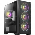 Qube Корпус Qube MESH_FMNU3