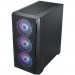 Qube Корпус Qube MESH_FMNU3