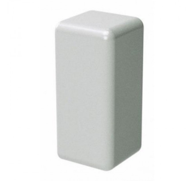 ДКС Заглушка ДКС для короба LM 25X17 WO (00578)
