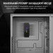 Zezzio Модуль управління підсвічуванням Zezzio 1 to 9 ARGB PWM HUB