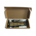 Dynamode Контролер Dynamode M.2 SSD NVMe M-Key to PCI-E 3.0 x4/ x8/ x16, full profile br (PCI-Ex4- M.2 M-key)