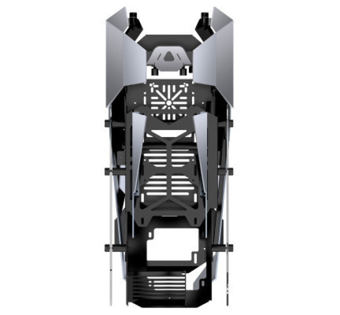 JONSBO Корпус JONSBO MOD-5