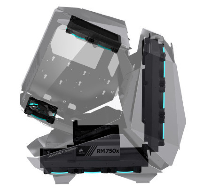 JONSBO Корпус JONSBO MOD-5