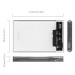 Orico Кишеня зовнішня Orico HDD 2139U3-CR-BP (HC380169)