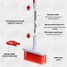XoKo Універсальний чистячий набір XoKo Clean set 001 white (XK-CS001-WH)