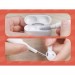 XoKo Універсальний чистячий набір XoKo Clean set 001 white (XK-CS001-WH)