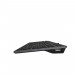 Клавіатура A4Tech FX60H USB Grey White backlit