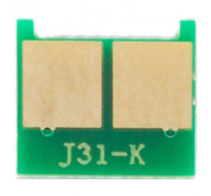 Чип для картриджа Canon LBP-7100/7110/MF-8280, 1.4K Black AHK (3203147)