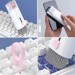 Універсальний чистячий набір XoKo Clean set 100 Pink (XK-CS100-PI)