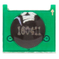 Чип для картриджа Canon LBP-7100/7110/MF-8280, 1.4K Black AHK (3203147)