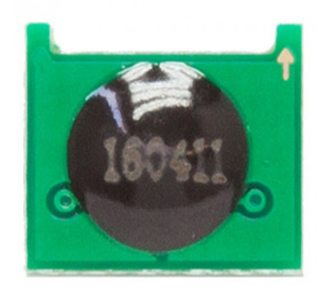 Чип для картриджа Canon LBP-7100/7110/MF-8280, 1.4K Black AHK (3203147)