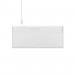 Клавіатура A4Tech FX61 USB White
