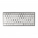 Клавіатура A4Tech FX61 USB White