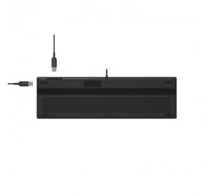 Клавіатура A4Tech FX60H USB Grey Neon backlit