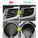 XoKo Універсальний чистячий набір XoKo Super Clean GEL, Green (XK-SС-GR)