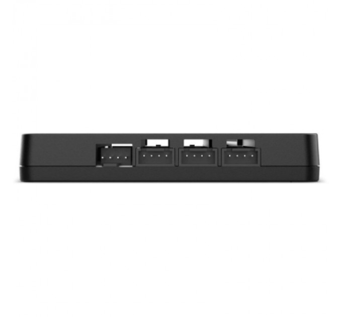 NZXT Модуль управління підсвічуванням NZXT RGB and Fan Controller (AC-CRFR0-B1)