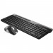 Комплект A4Tech FB2535C Wireless/Bluetooth Smoky Grey (FB2535C Smoky Grey)
