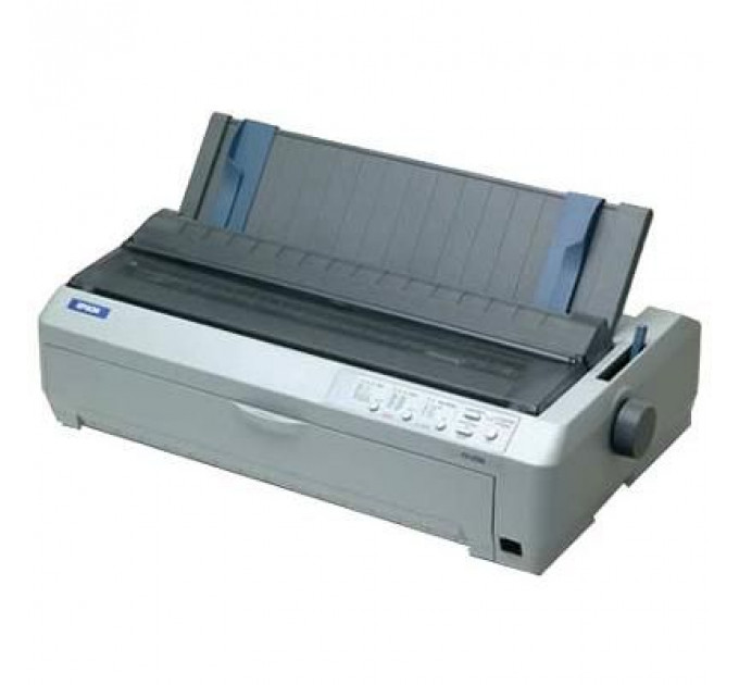 Матричний принтер FX 2190II Epson (C11CF38401)