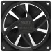 NZXT Кулер до корпусу NZXT F120RGB Single (Black) (RF-R12SF-B1)