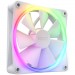 NZXT Кулер до корпусу NZXT F120RGB Single (White) (RF-R12SF-W1)