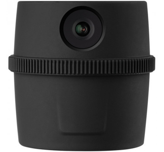 Веб-камера Sandberg Motion Tracking Webcam 1080P + Tripod Black (134-27)