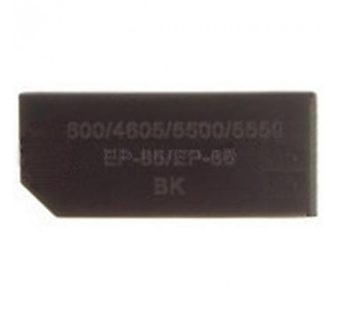 Чип для картриджа HP CLJ 4600/5500, 9K Black, JND AHK (1800642)