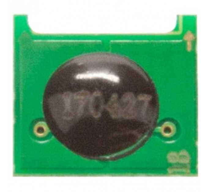 Чип для картриджа HP CLJ CP1025/1215/1415, U10, Black AHK (3202478)