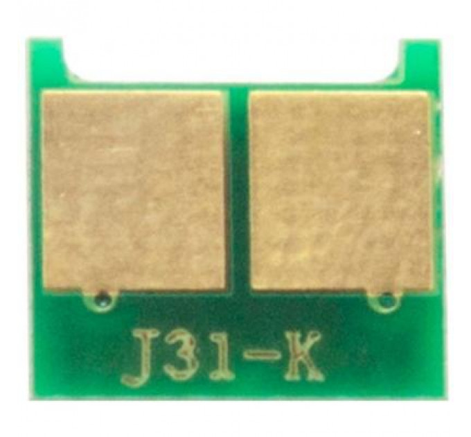 Чип для картриджа HP CLJ CP1025/1215/1415, U10, Black AHK (3202478)