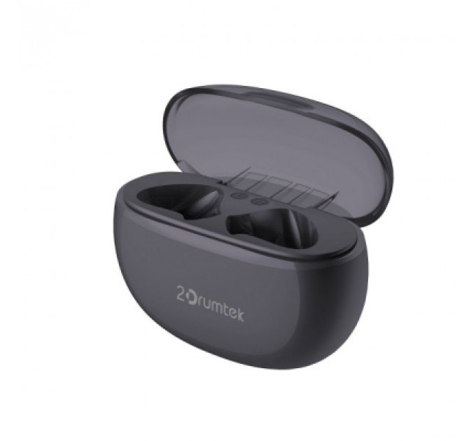 Навушники A4Tech B20 Ash Grey