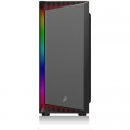 1stPlayer Корпус 1stPlayer RB-4-1G6-BK