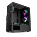 1stPlayer Корпус 1stPlayer RB-4-1G6-BK