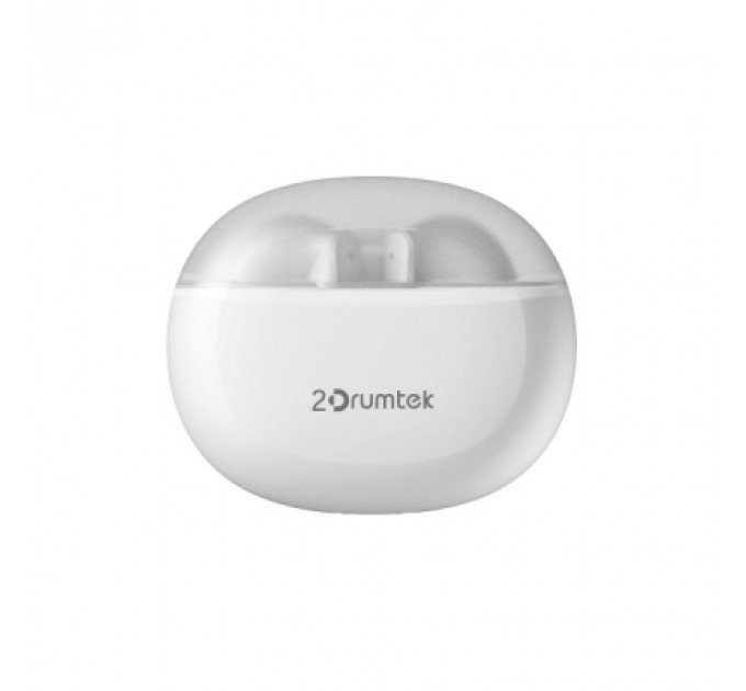 Навушники A4Tech B20 Grayish White