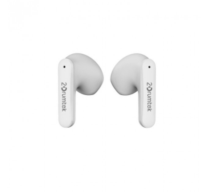 Навушники A4Tech B20 Grayish White
