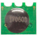 Чип для картриджа HP CLJ CP1215/1515/1518/CM1312, 2k, Black AHK (70294001)