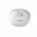 Навушники A4Tech B25 Grayish White