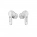 Навушники A4Tech B25 Grayish White