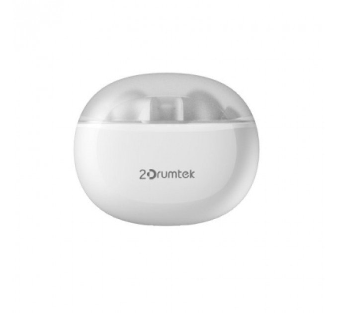 Навушники A4Tech B25 Grayish White