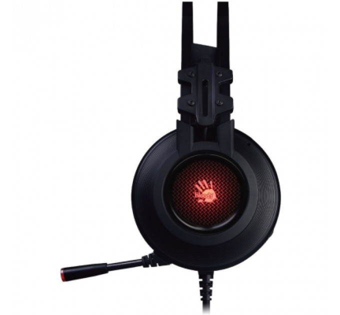 Навушники A4Tech Bloody G525 Black