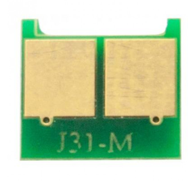 Чип для картриджа HP CLJ CP1215/1515/1518/CM1312, 2k, Magenta AHK (70294003)