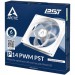 Arctic Кулер до корпусу Arctic P14 PWM PST (ACFAN00221A)