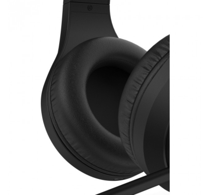 Навушники A4Tech Bloody GR230 Black